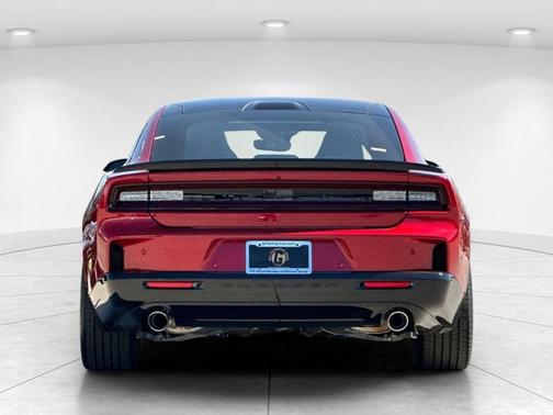 REDEYE 2026 Dodge Charger R/T