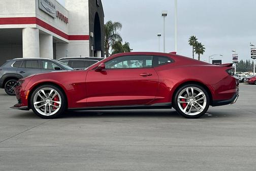 2022 Chevrolet Camaro SS