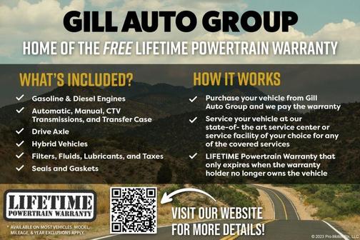 Granite Crystal Clearcoat Metallic 2026 Jeep Wrangler Sport