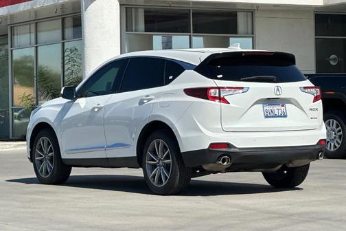 2021 Acura RDX Technology Package