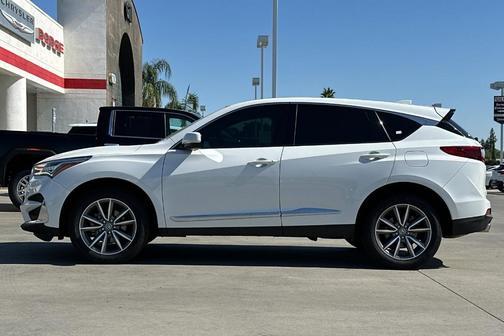 2021 Acura RDX Technology Package