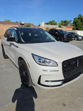 2024 Lincoln Corsair Reserve