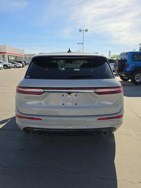 2024 Lincoln Corsair Reserve