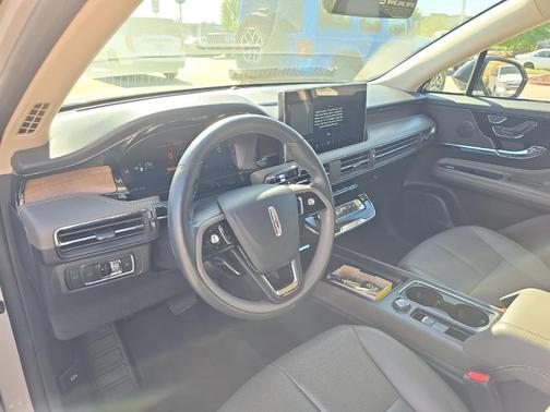 2024 Lincoln Corsair Reserve