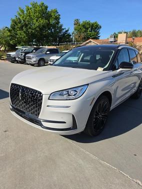 2024 Lincoln Corsair Reserve