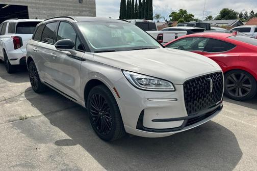 2024 Lincoln Corsair Reserve