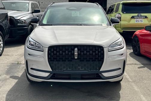 2024 Lincoln Corsair Reserve