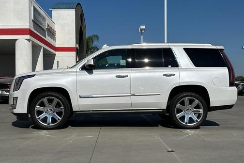 2020 Cadillac Escalade Premium Luxury