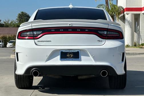 2021 Dodge Charger R/T