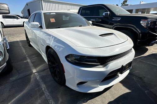 2021 Dodge Charger R/T