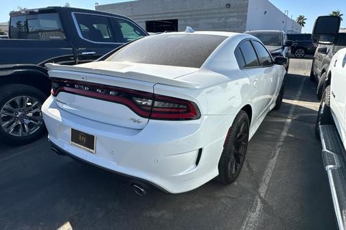 2021 Dodge Charger R/T