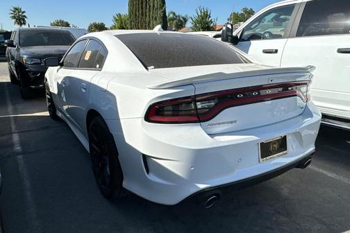 2021 Dodge Charger R/T