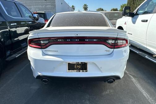 2021 Dodge Charger R/T