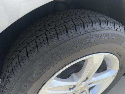 2023 Chevrolet Malibu 1LS