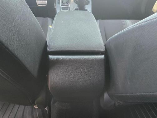 Urban Gray Pearl 2025 Honda Civic Sport