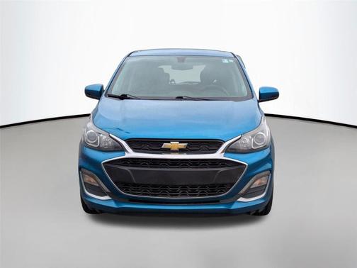 2019 Chevrolet Spark 1LT