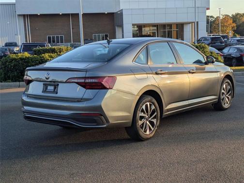 2024 Volkswagen Jetta 1.5T S