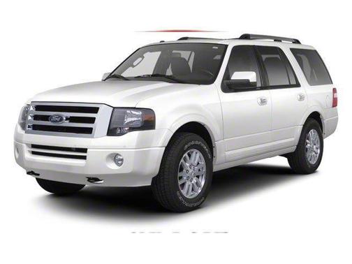2013 Ford Expedition King Ranch