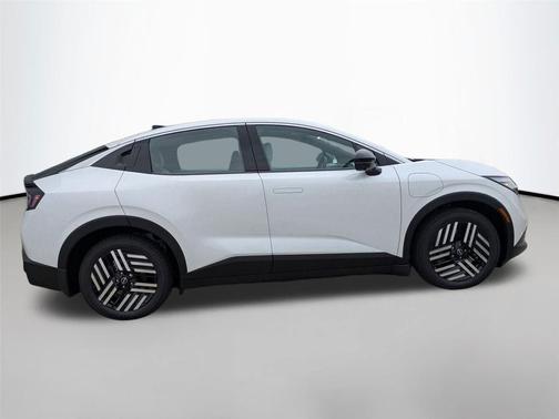 2026 Nissan Leaf SV+