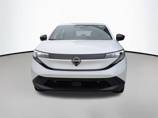 2026 Nissan Leaf SV+