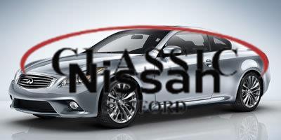 Graphite Shadow 2012 INFINITI G37 Journey