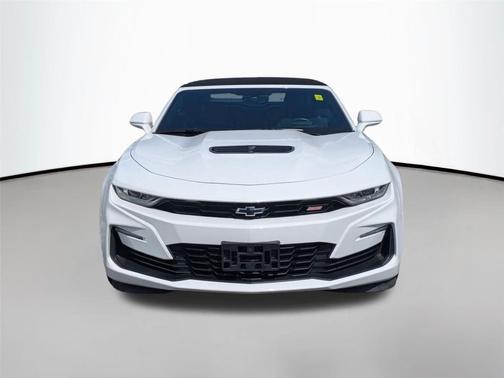 2020 Chevrolet Camaro 2SS