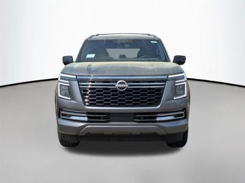 2025 Nissan Armada SL 4WD