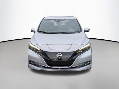 2024 Nissan Leaf SV PLUS