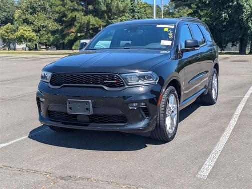 2023 Dodge Durango GT Plus