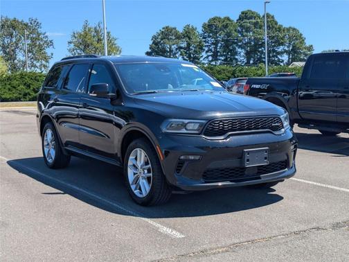 2023 Dodge Durango GT Plus