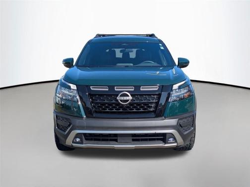 2025 Nissan Pathfinder Rock Creek 4WD