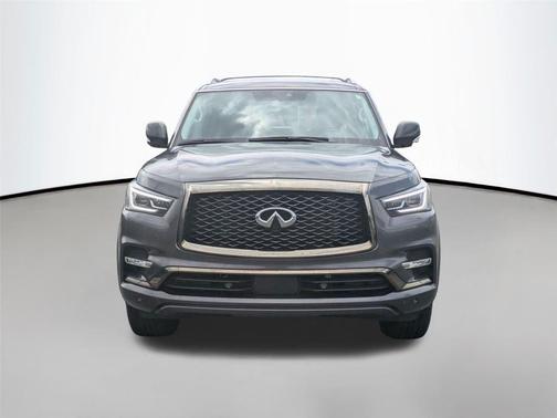 2024 INFINITI QX80 PREMIUM SELECT AWD