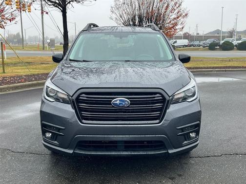 2022 Subaru Ascent Onyx Edition 7-Passenger