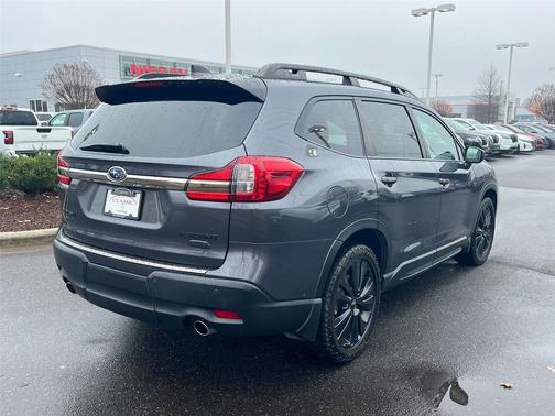 2022 Subaru Ascent Onyx Edition 7-Passenger