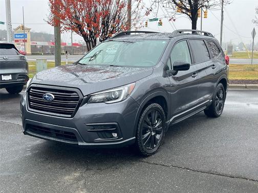 2022 Subaru Ascent Onyx Edition 7-Passenger