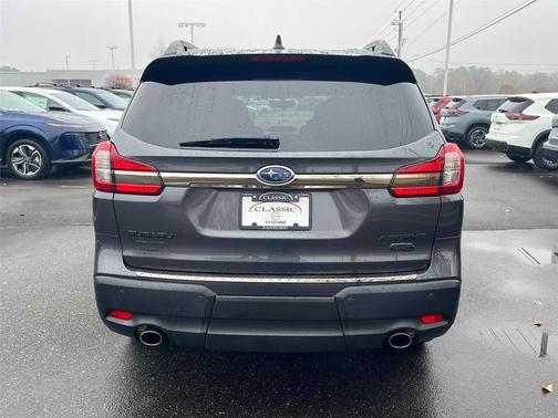 2022 Subaru Ascent Onyx Edition 7-Passenger