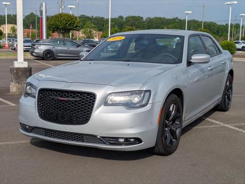 2023 Chrysler 300 S