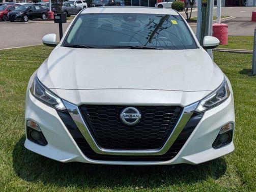 2021 Nissan Altima 2.5 SL