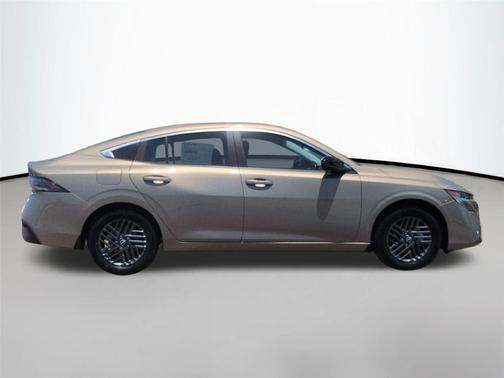 Imperial Bronze 2026 Nissan Sentra SV