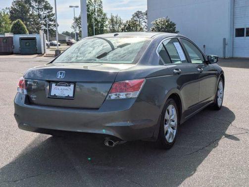 2010 Honda Accord EX