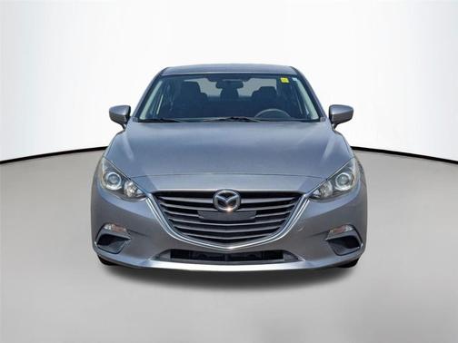 2014 Mazda Mazda3 i Sport