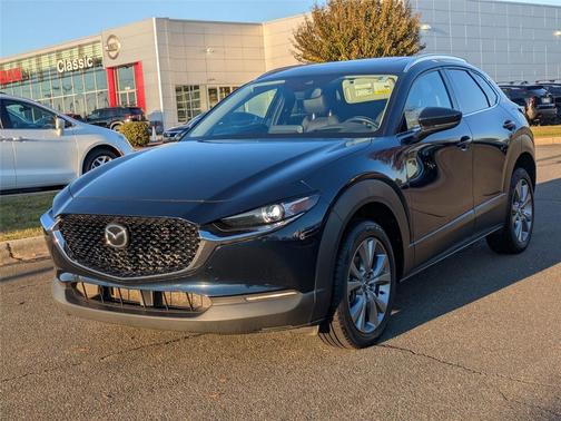 2022 Mazda CX-30 2.5 S Premium Package