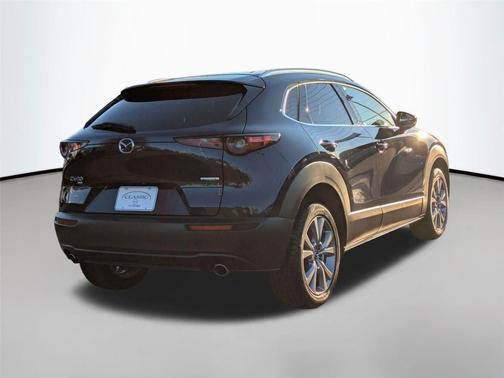 2022 Mazda CX-30 2.5 S Premium Package