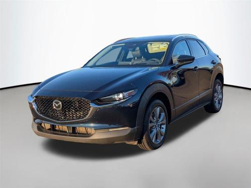2022 Mazda CX-30 2.5 S Premium Package