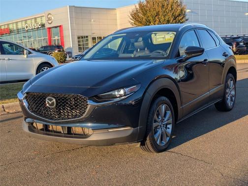 2022 Mazda CX-30 2.5 S Premium Package