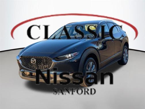 2022 Mazda CX-30 2.5 S Premium Package