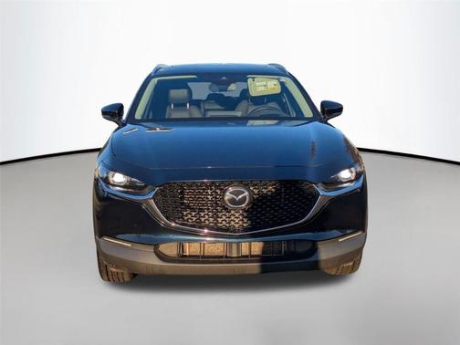 2022 Mazda CX-30 2.5 S Premium Package