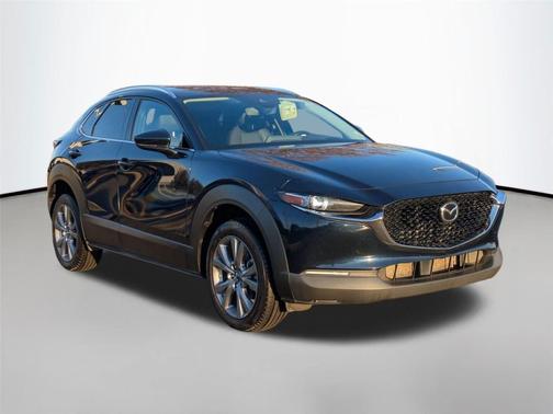 2022 Mazda CX-30 2.5 S Premium Package