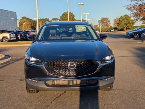 2022 Mazda CX-30 2.5 S Premium Package
