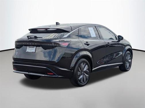 2023 Nissan ARIYA ENGAGE